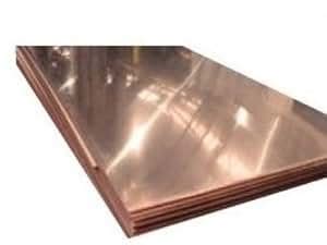 3x10 copper sheet